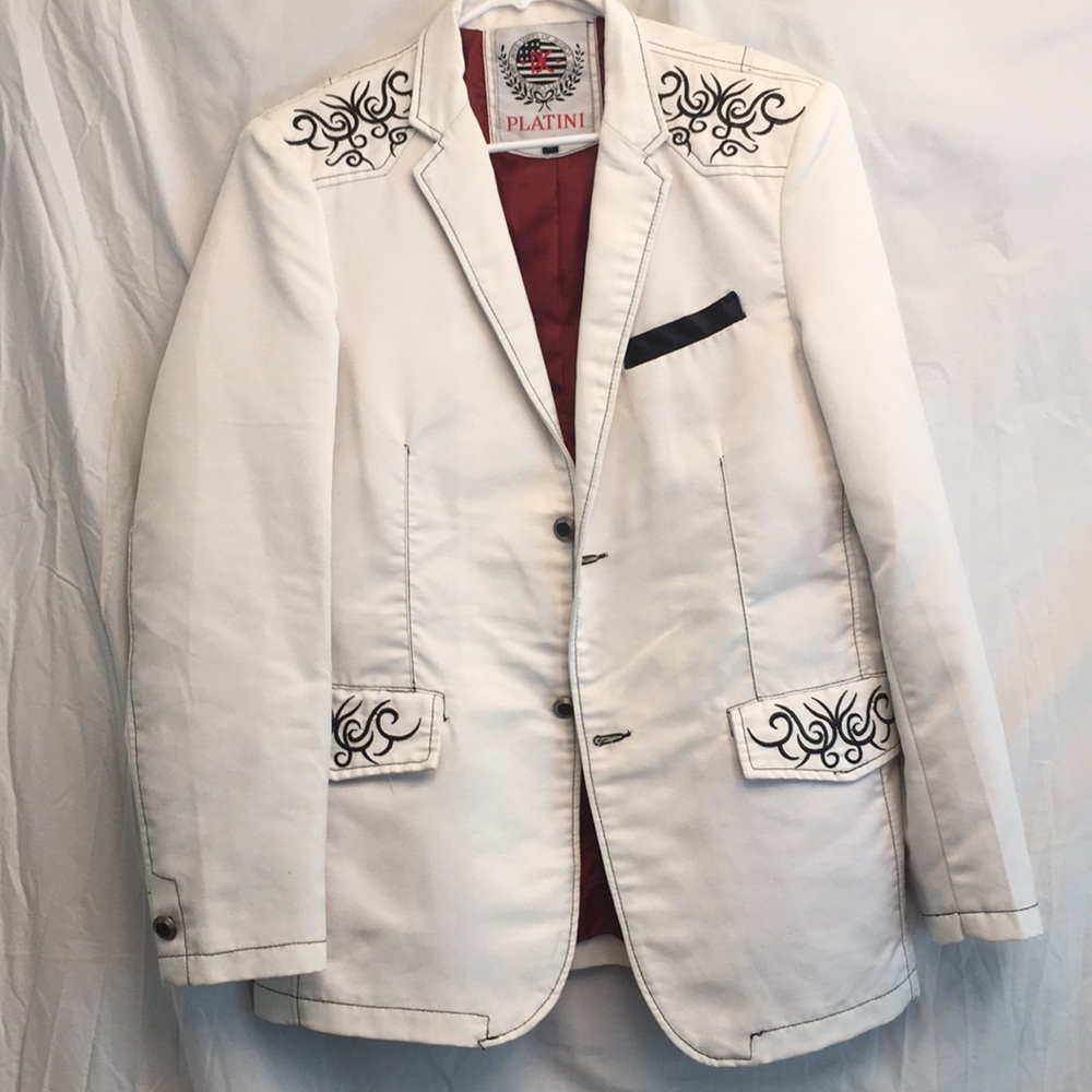 Men’s sport coat